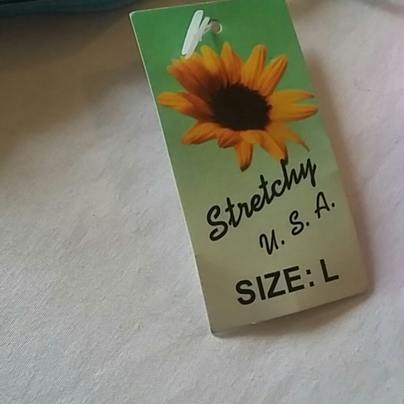 Shiny Bralettes - Picture 5 of 8